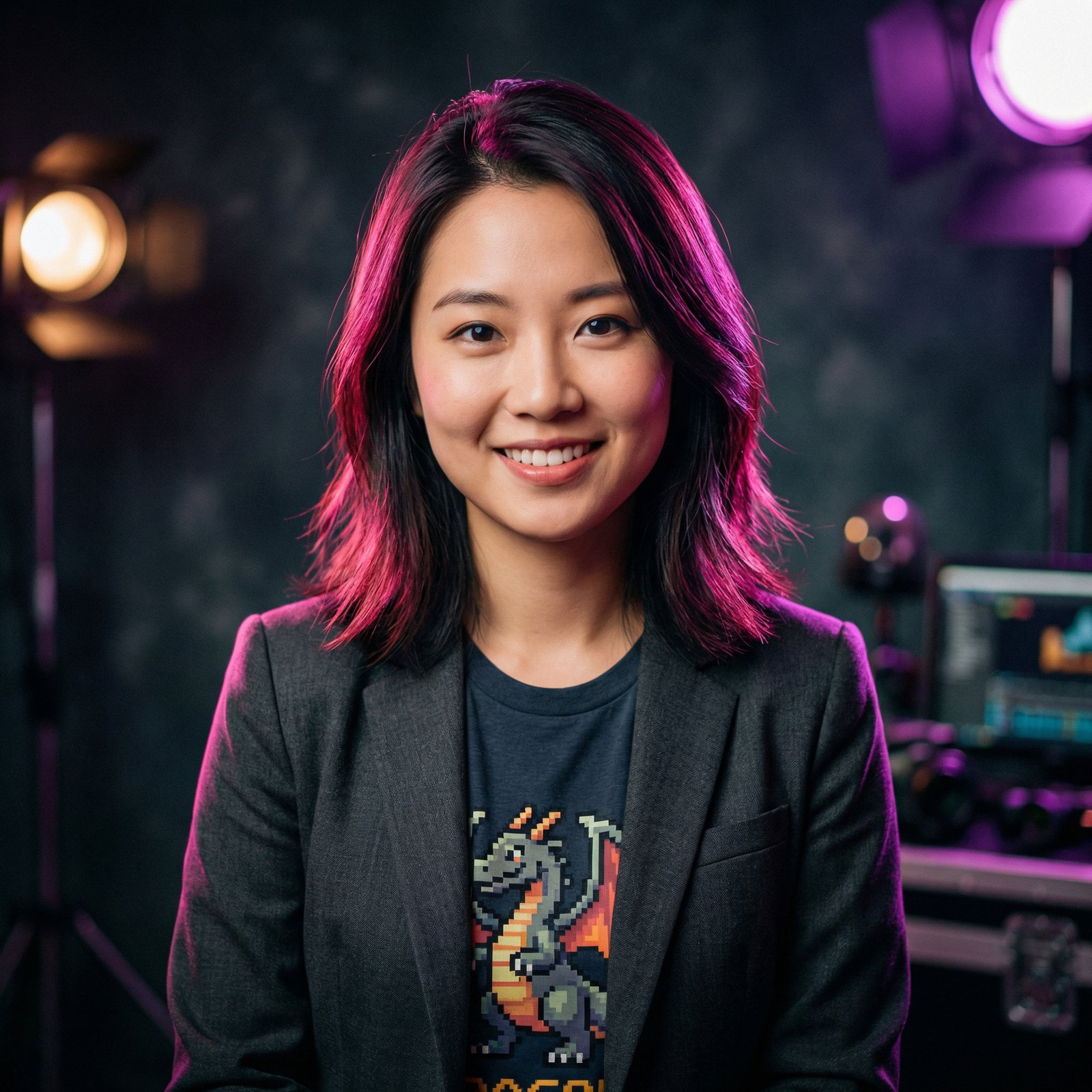 麻豆视频制片人